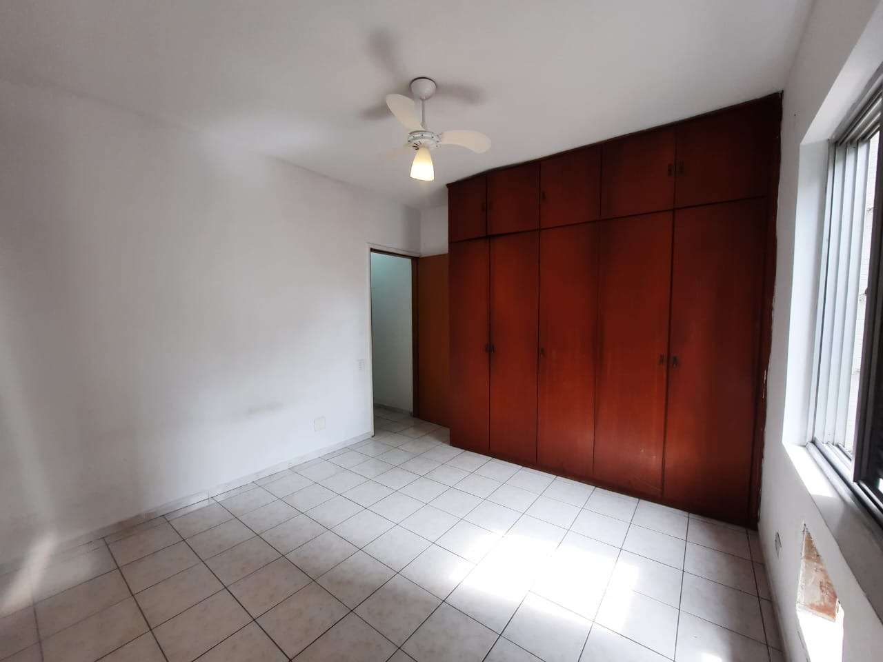 Apartamento à venda no Gonzaga: 