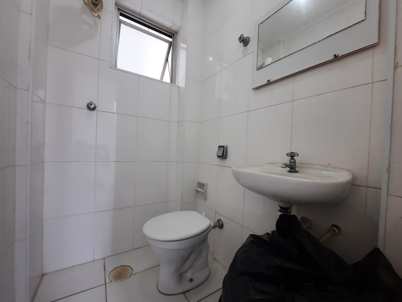 Apartamento à venda no Gonzaga: 