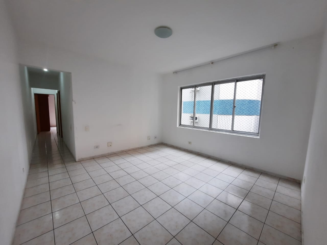 Apartamento à venda no Gonzaga: 