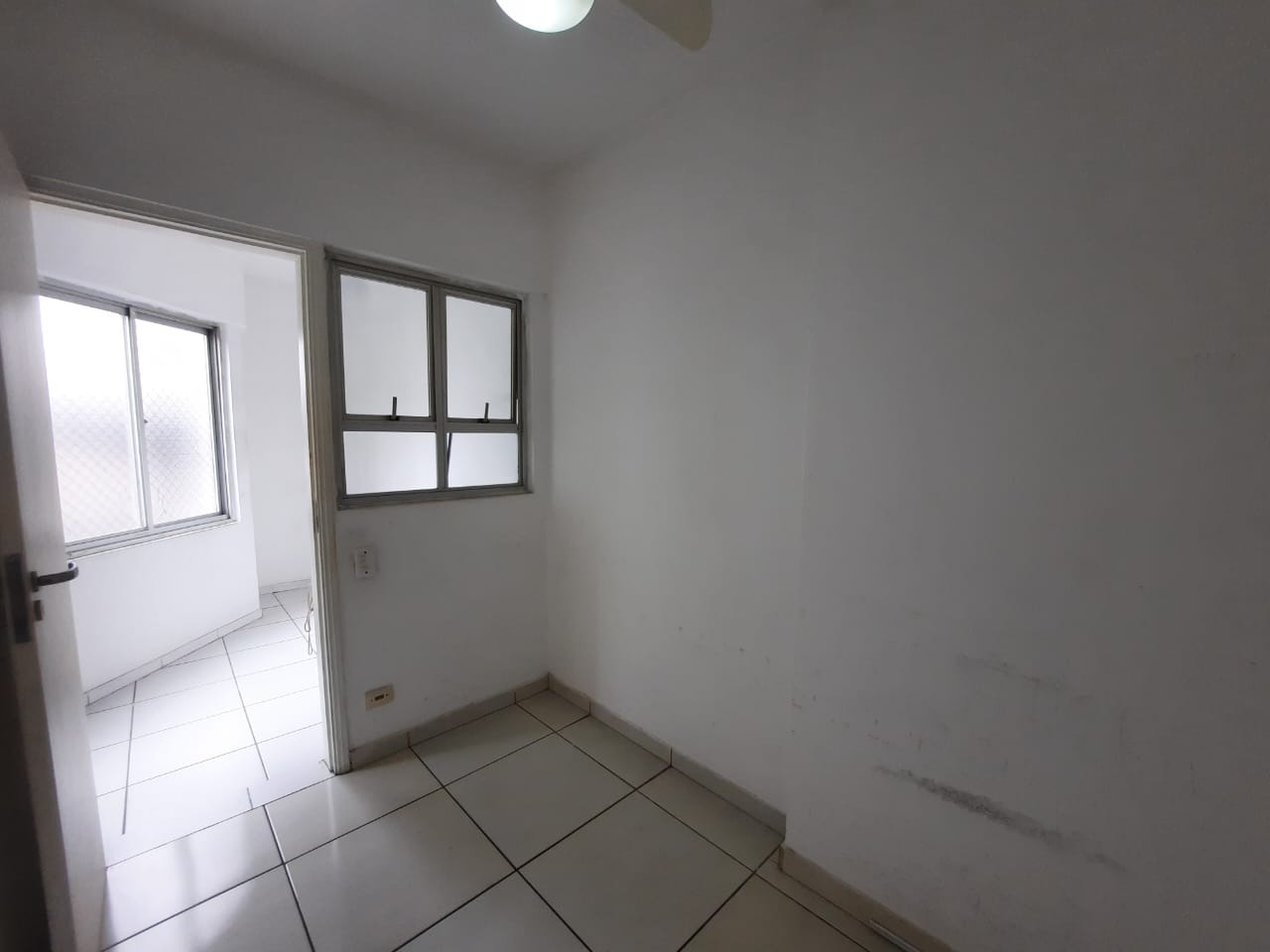 Apartamento à venda no Gonzaga: 