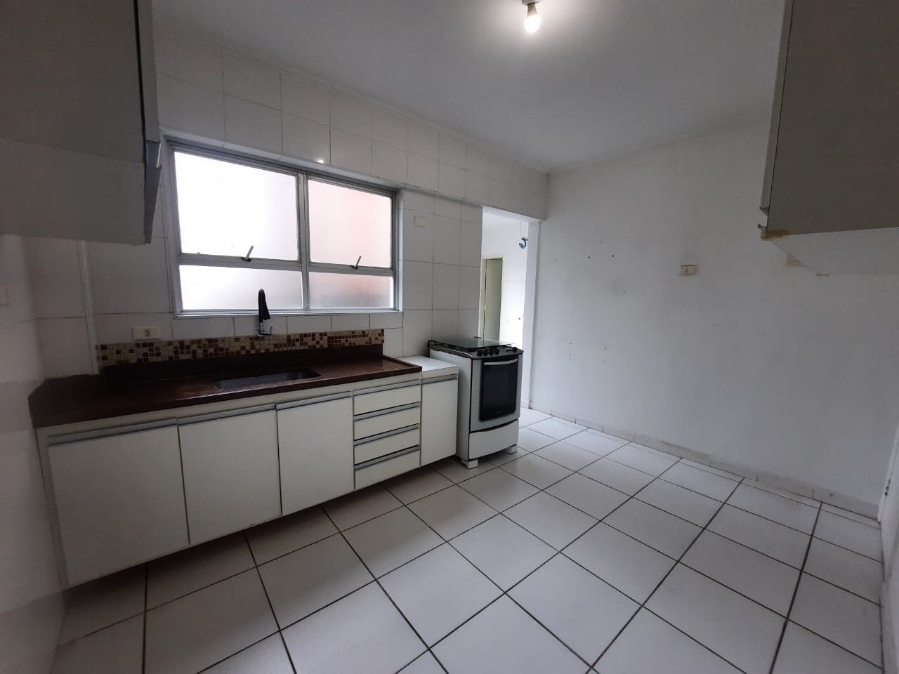 Apartamento à venda no Gonzaga: 