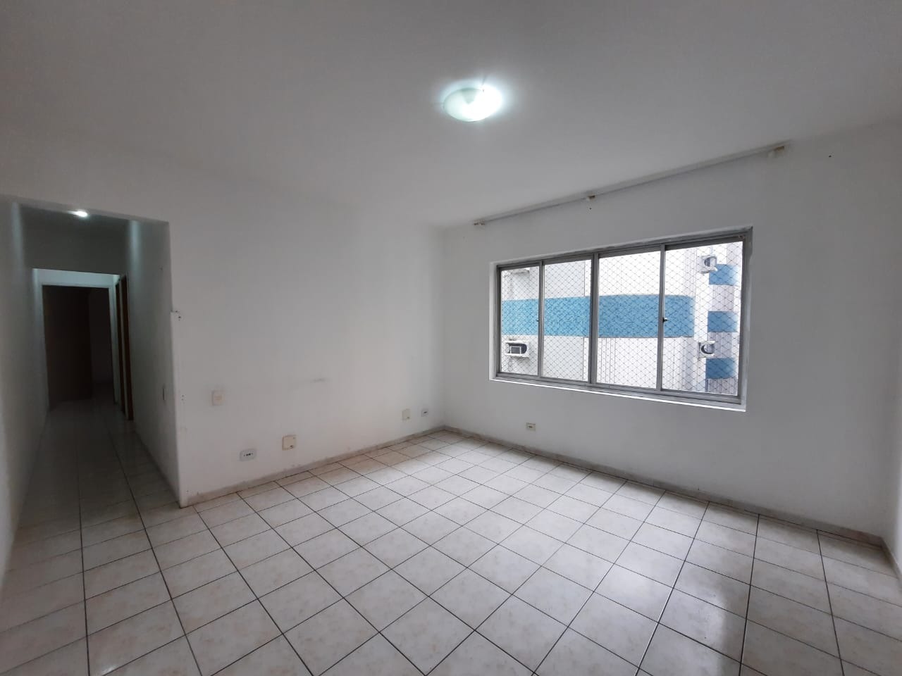 Apartamento à venda no Gonzaga: 