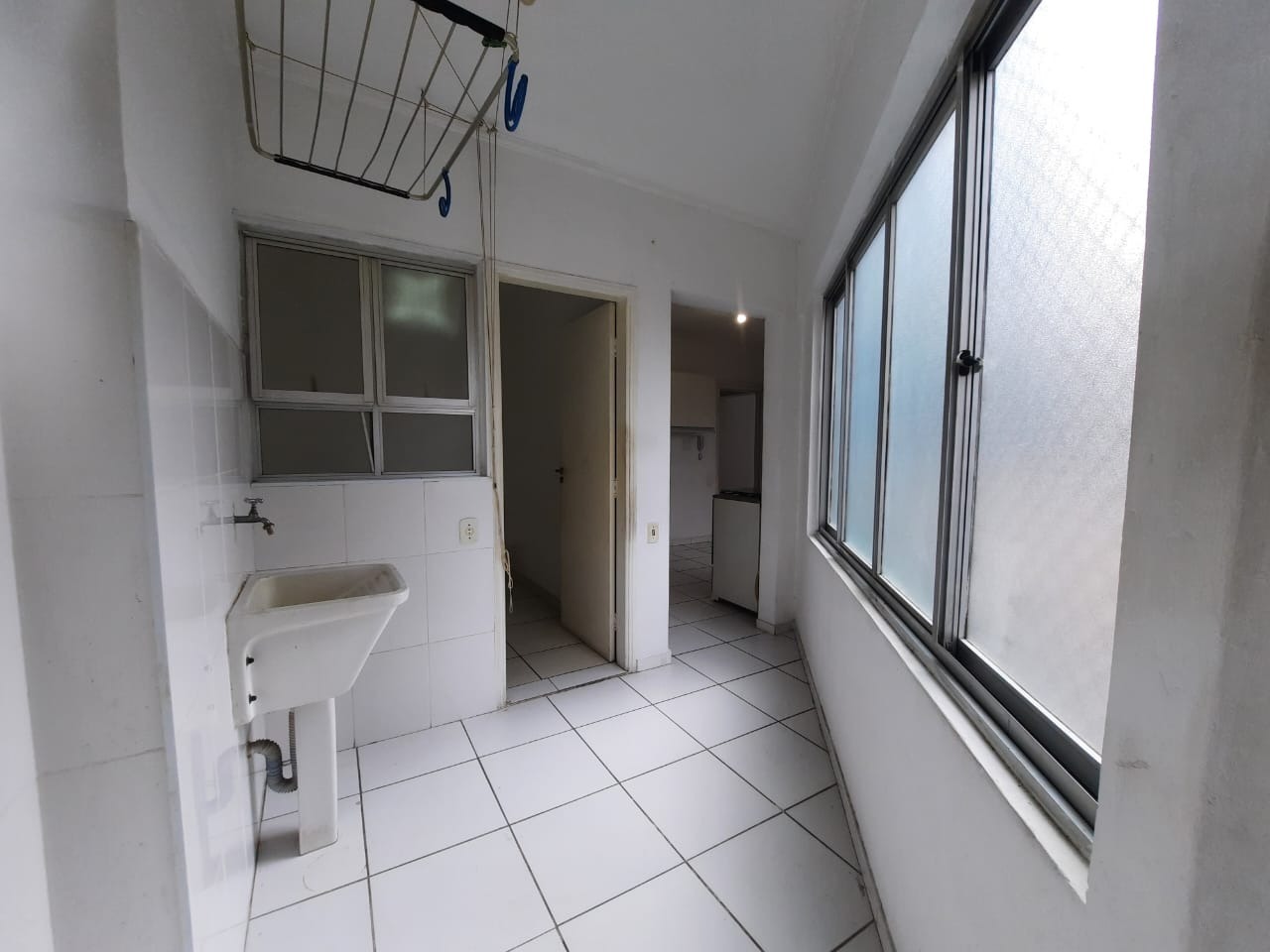 Apartamento à venda no Gonzaga: 