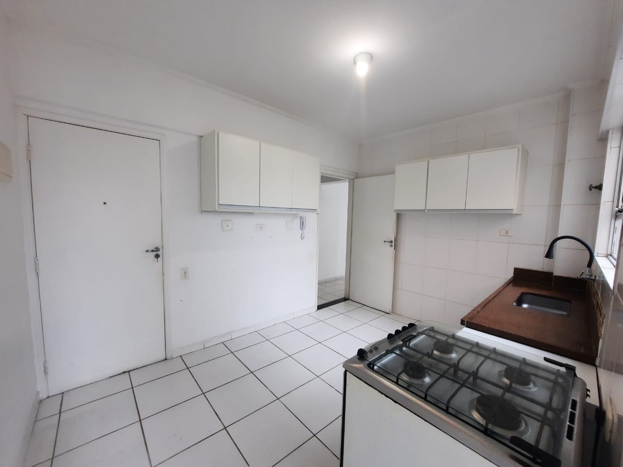 Apartamento à venda no Gonzaga: 