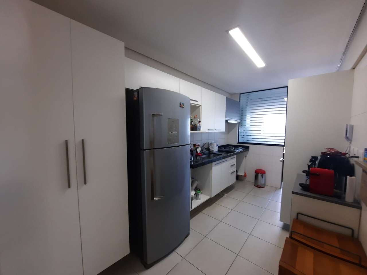 Apartamento à venda no Boqueirão: 