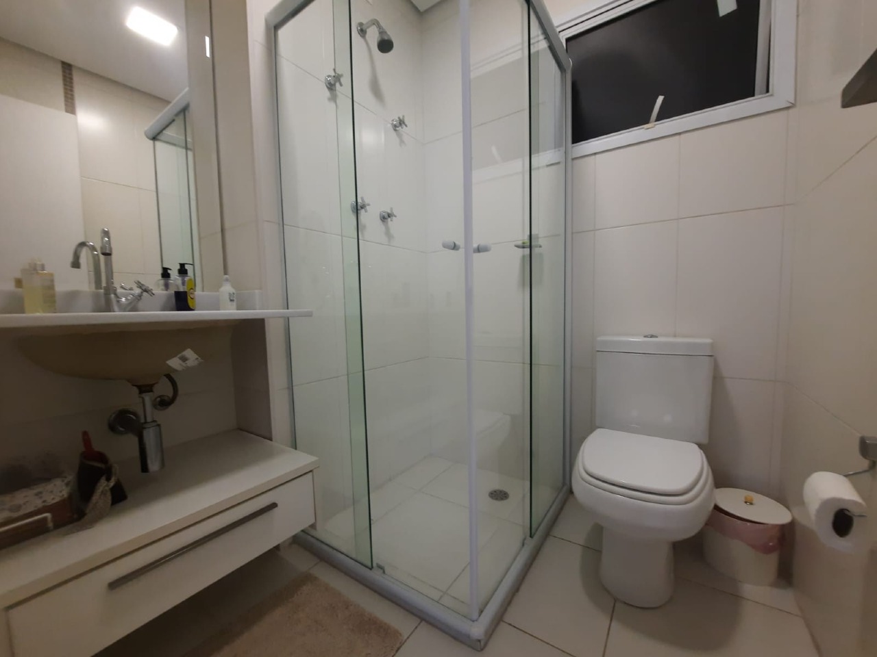 Apartamento à venda no Boqueirão: 