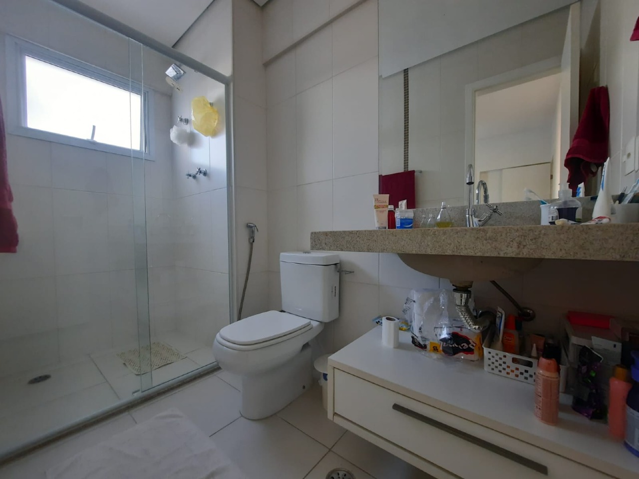 Apartamento à venda no Boqueirão: 