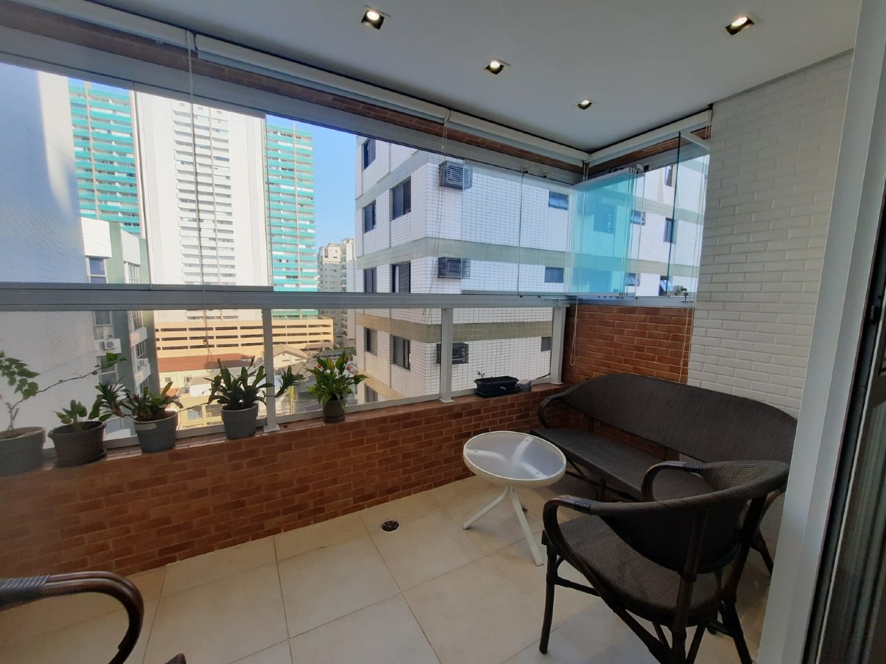 Apartamento à venda no Boqueirão: 