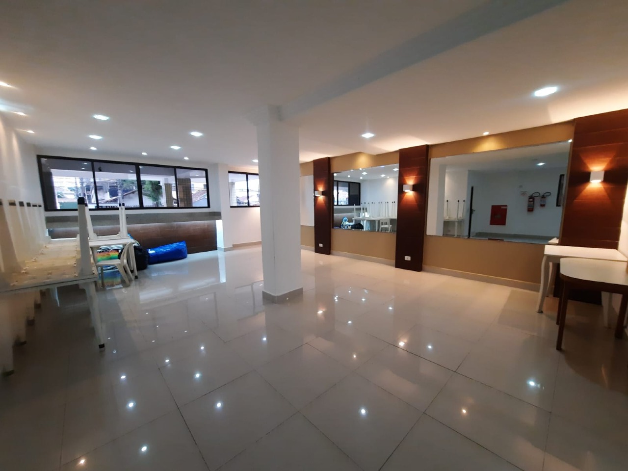 Apartamento à venda no Embaré: