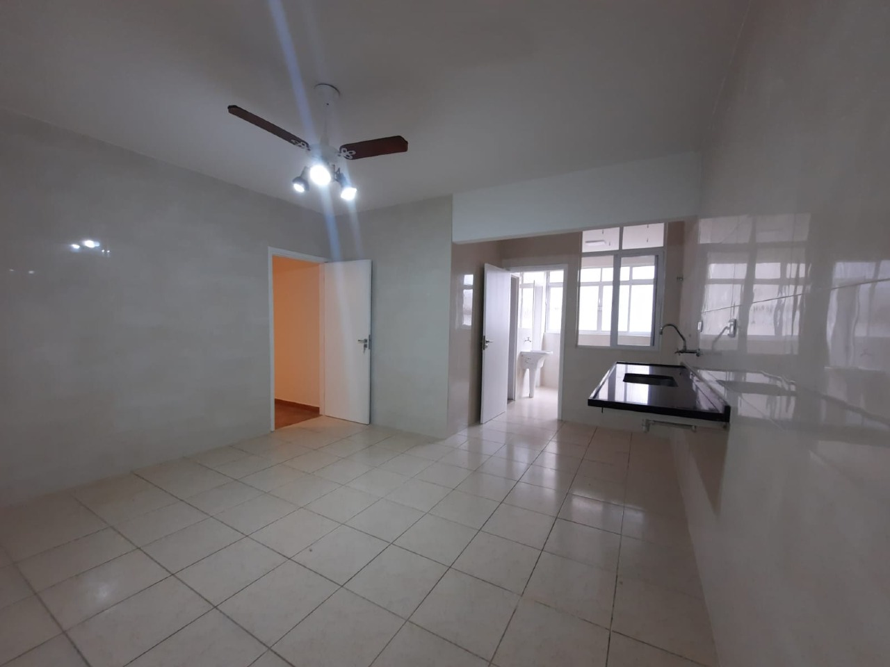 Apartamento à venda no Embaré: