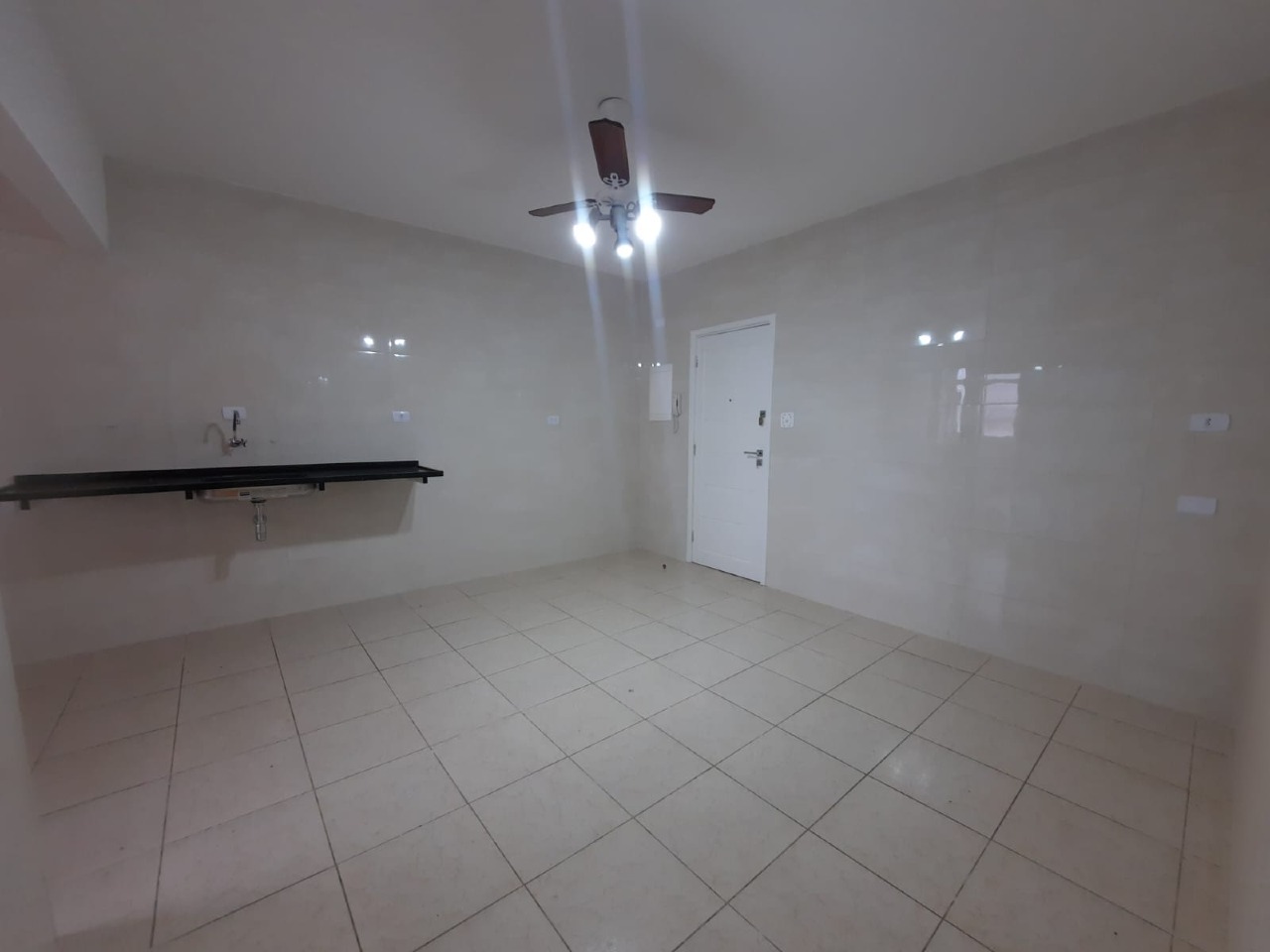 Apartamento à venda no Embaré: