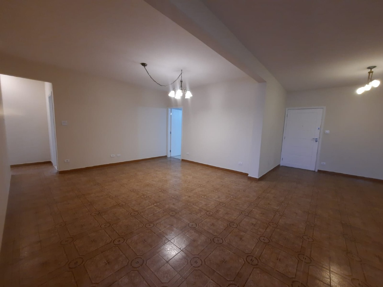 Apartamento à venda no Embaré: