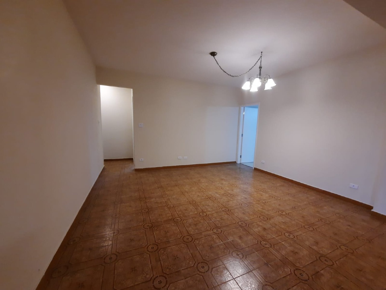 Apartamento à venda no Embaré: