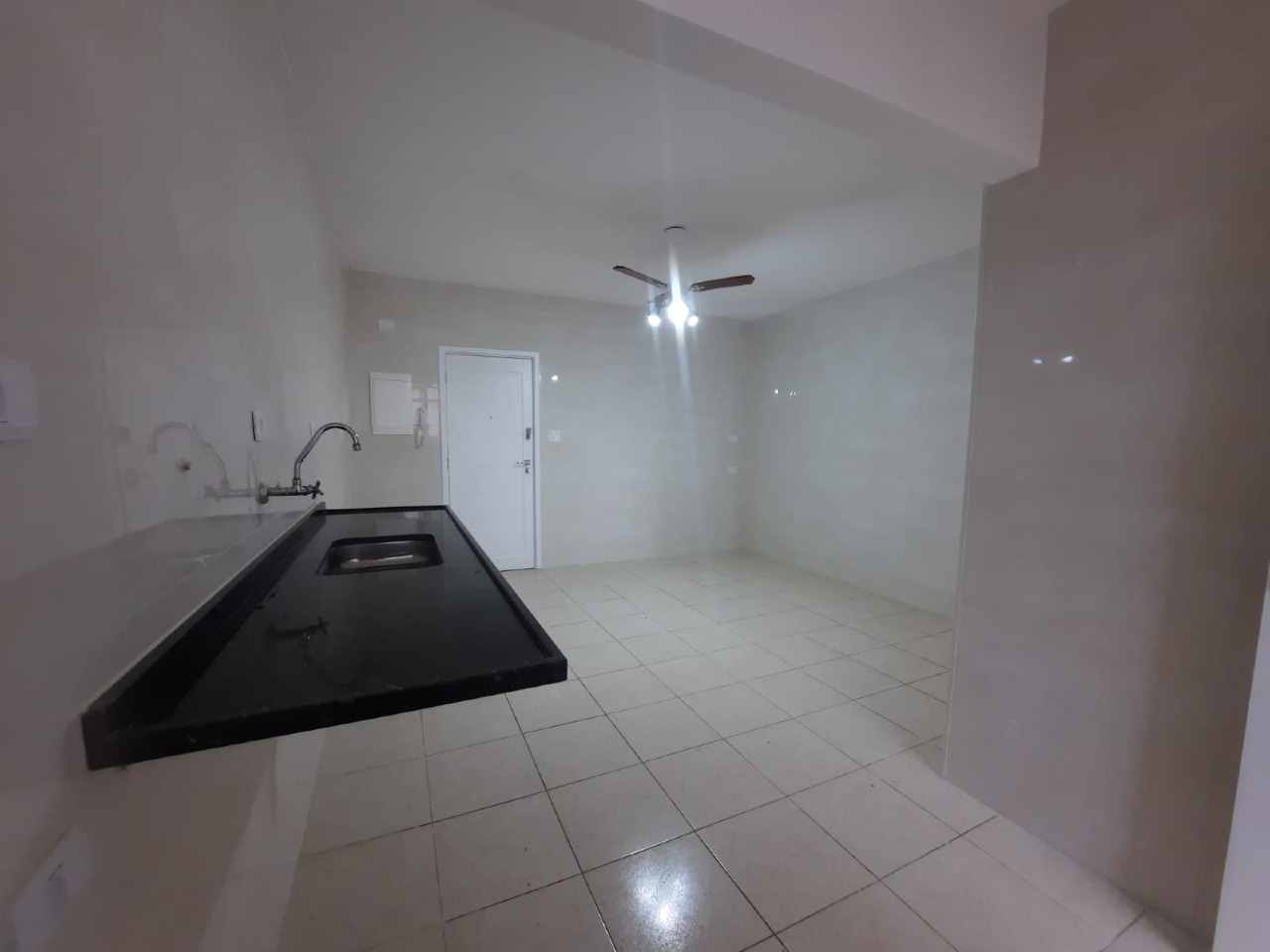 Apartamento à venda no Embaré: