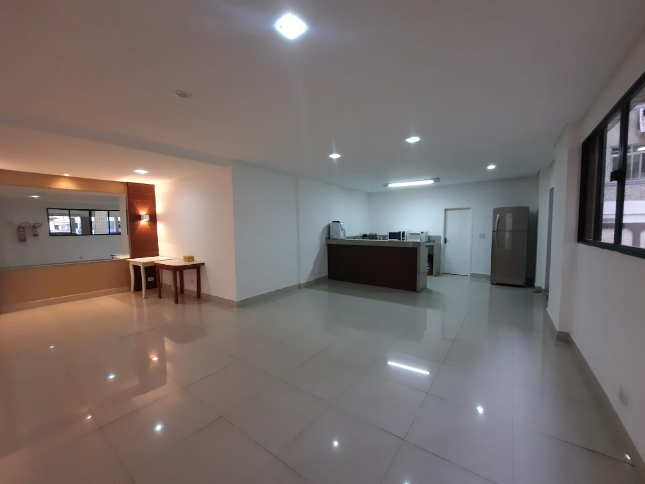 Apartamento à venda no Embaré: