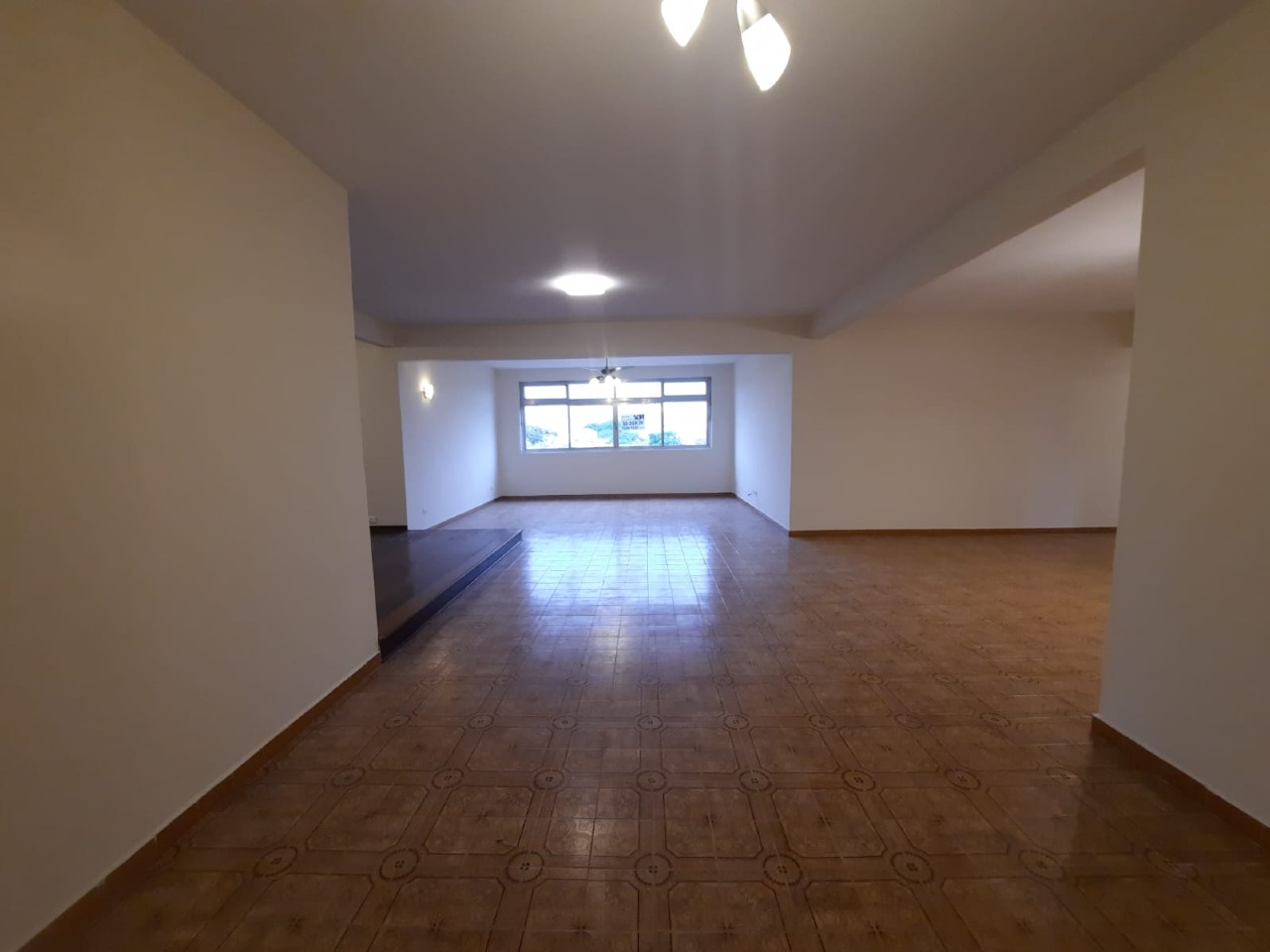 Apartamento à venda no Embaré: