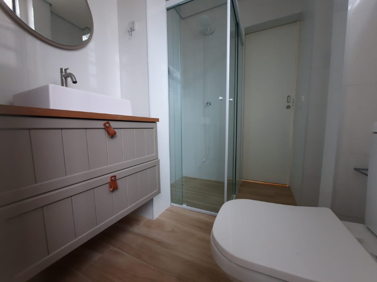 Apartamento à venda no Embaré: