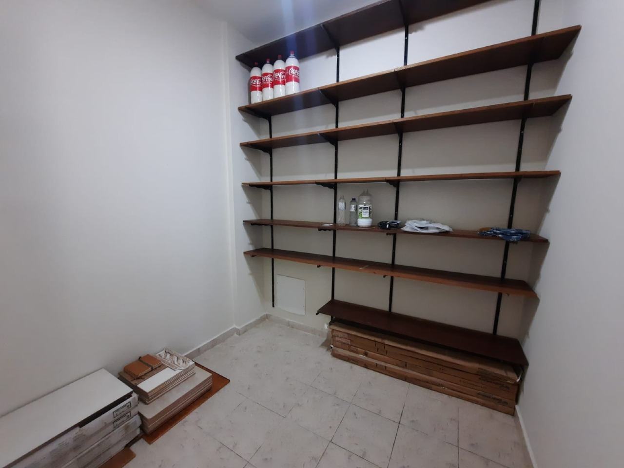 Apartamento à venda no Embaré: