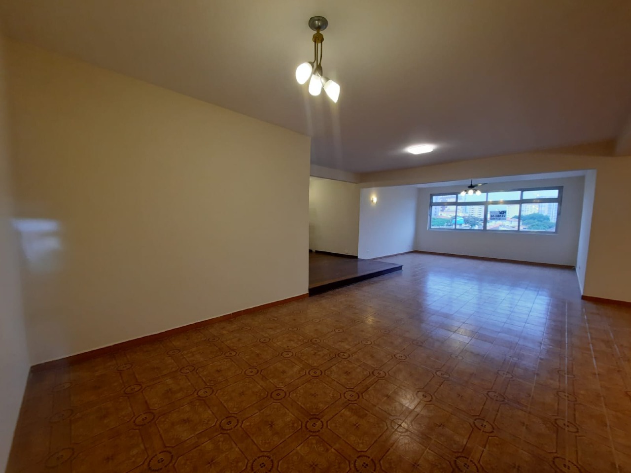 Apartamento à venda no Embaré: 