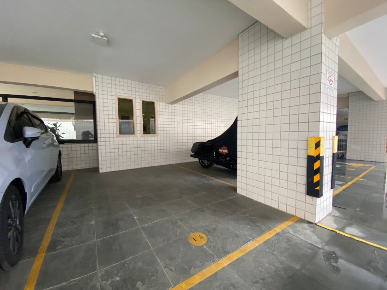 Apartamento à venda no Ponta da Praia: 