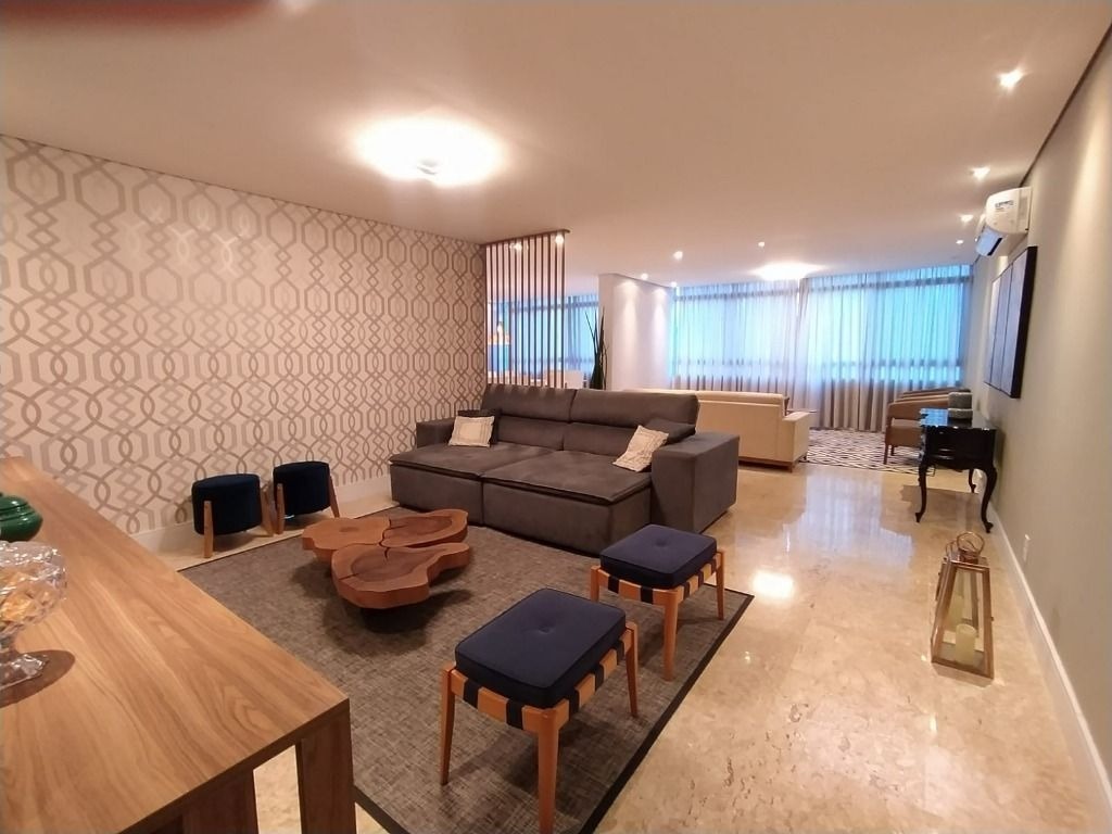 Apartamento à venda no Boqueirão: