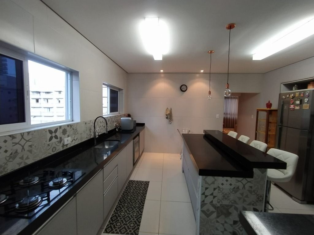 Apartamento à venda no Boqueirão: