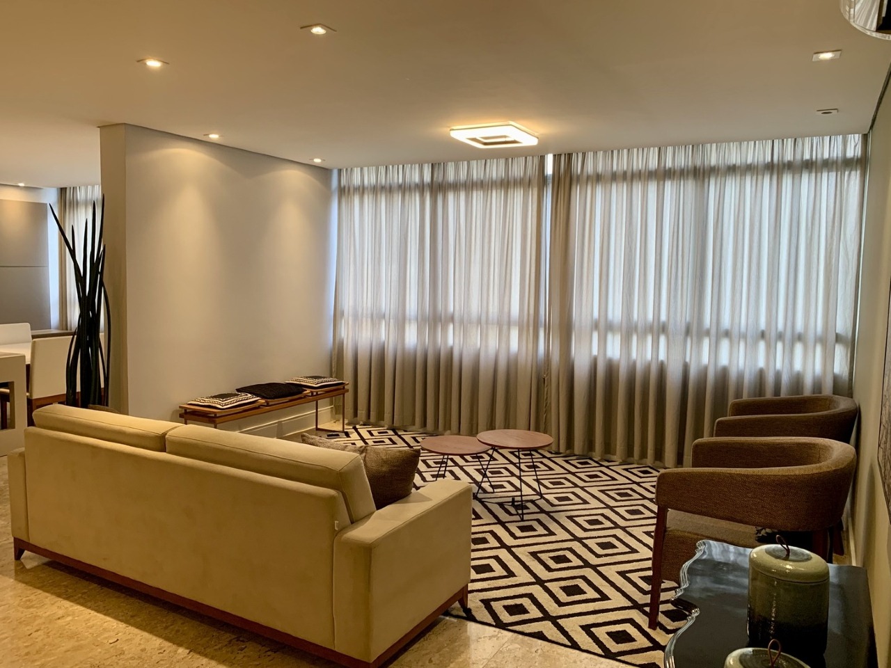 Apartamento à venda no Boqueirão: 