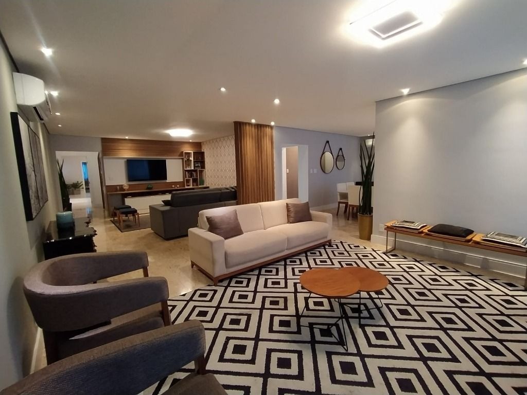 Apartamento à venda no Boqueirão: 