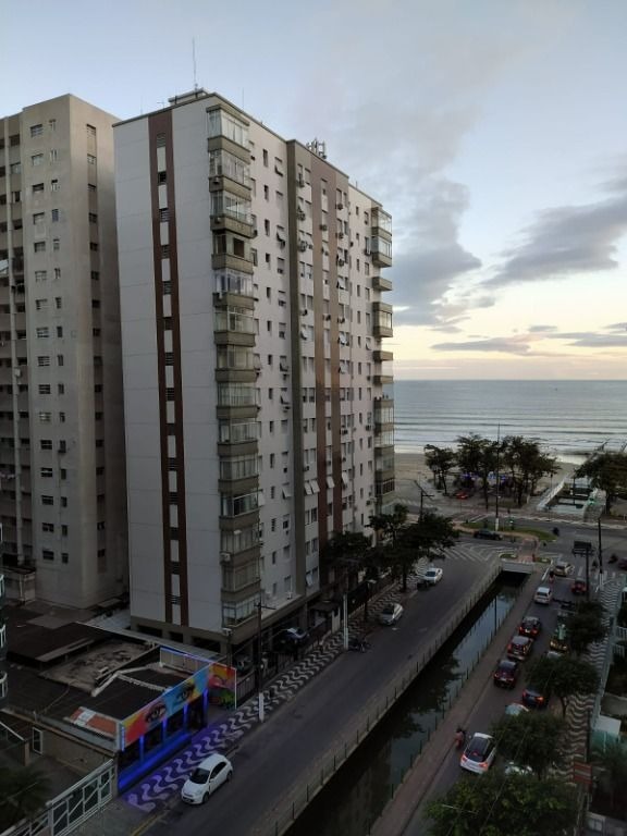 Apartamento à venda no Boqueirão: