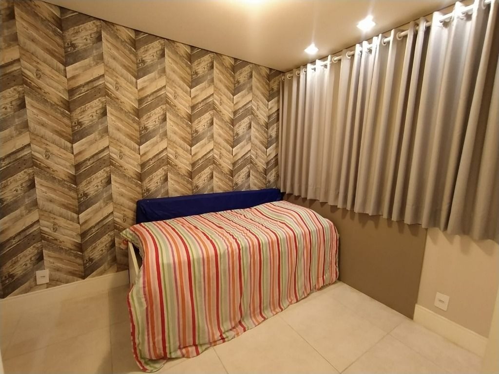 Apartamento à venda no Boqueirão: