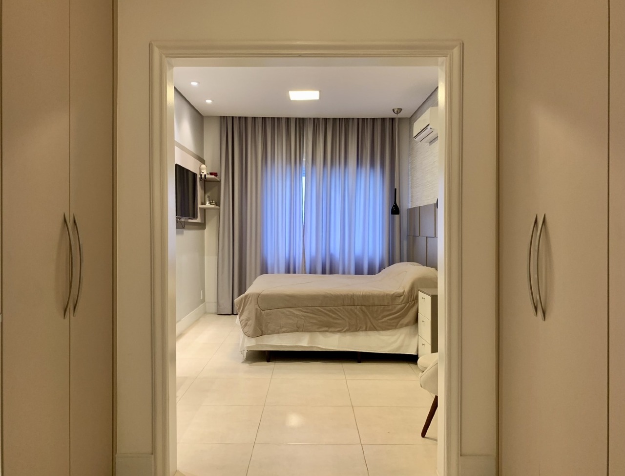 Apartamento à venda no Boqueirão: