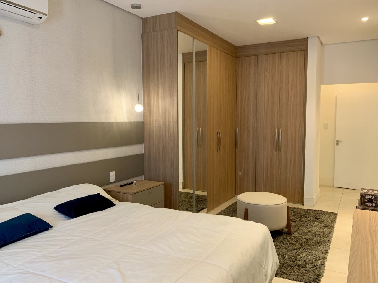 Apartamento à venda no Boqueirão: