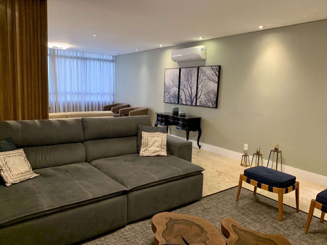 Apartamento à venda no Boqueirão: