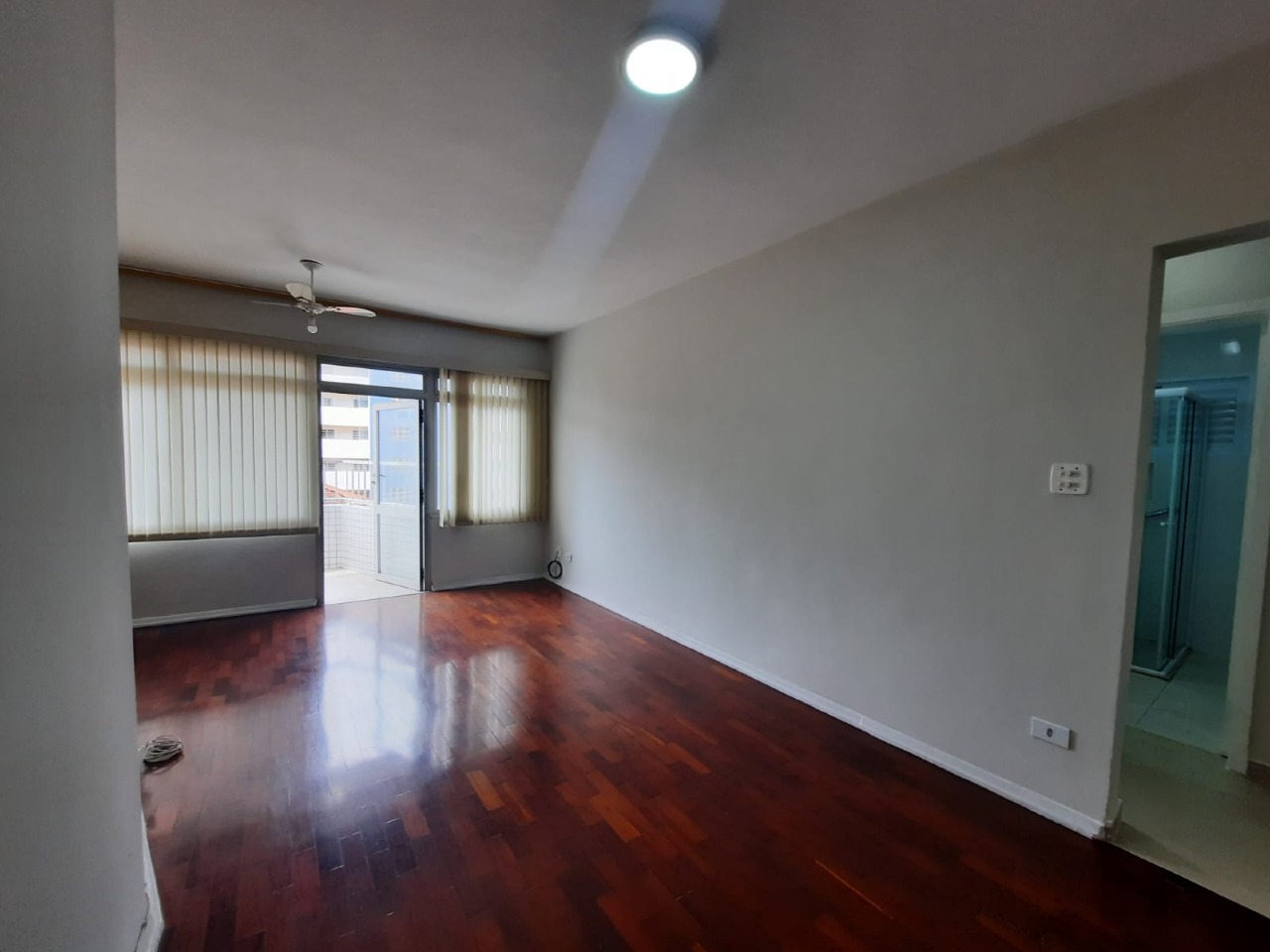 Apartamento à venda no Pompéia: 