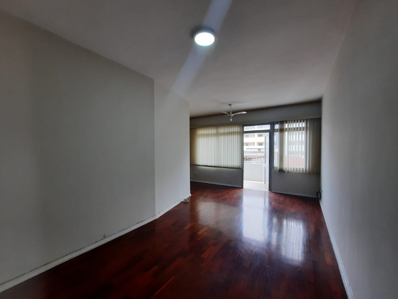 Apartamento à venda no Pompéia: 