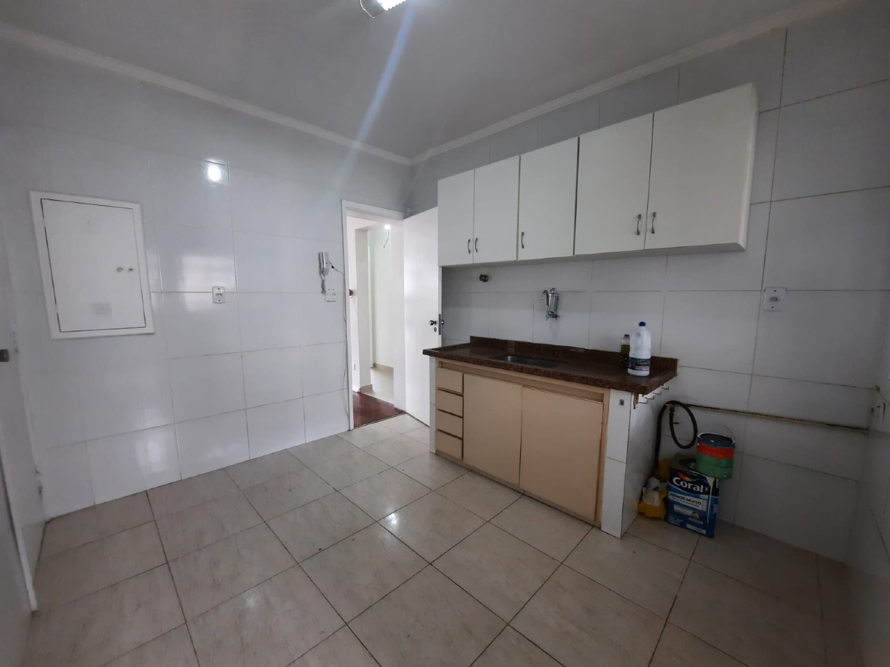 Apartamento à venda no Pompéia: 