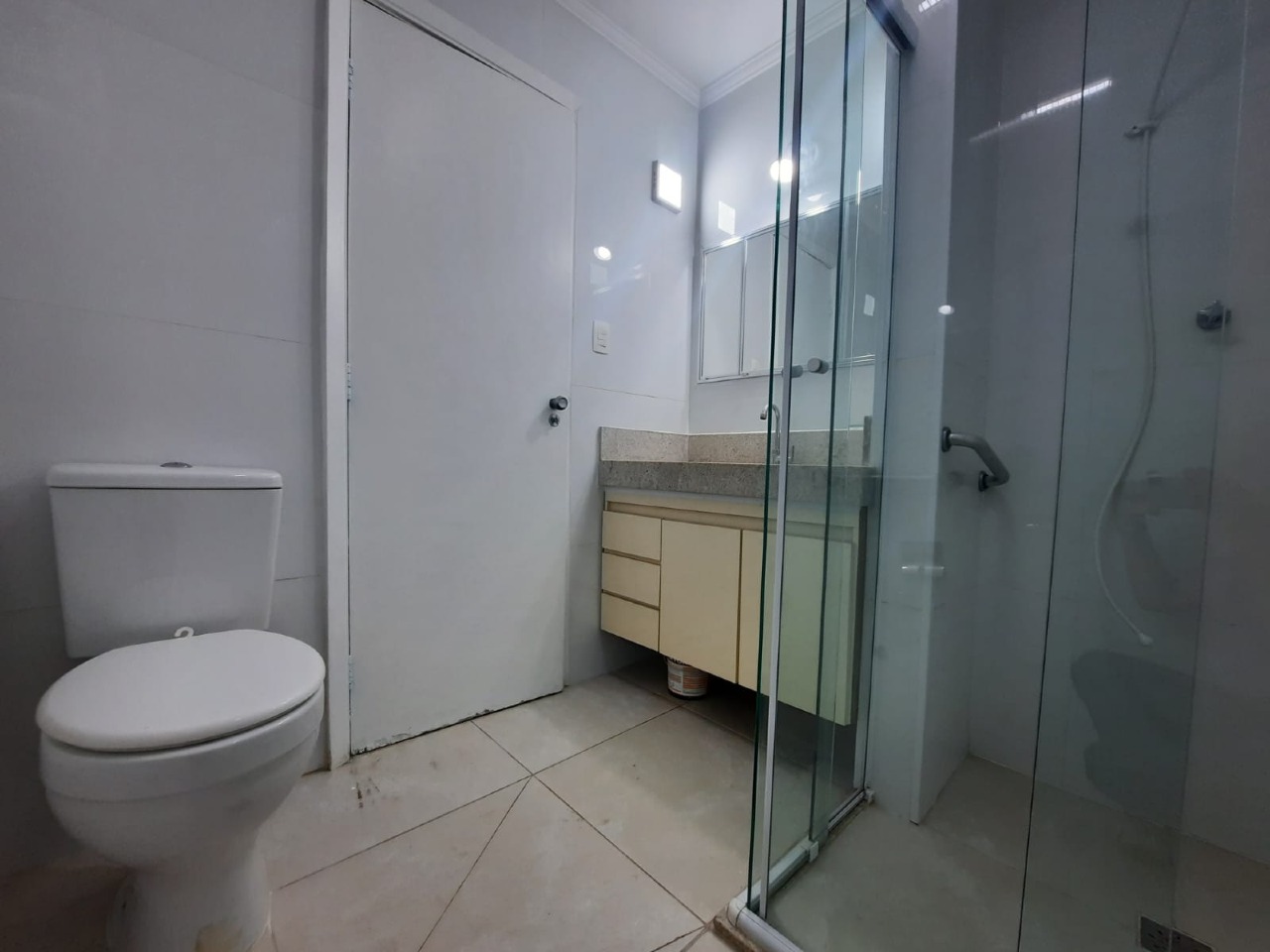 Apartamento à venda no Pompéia: 