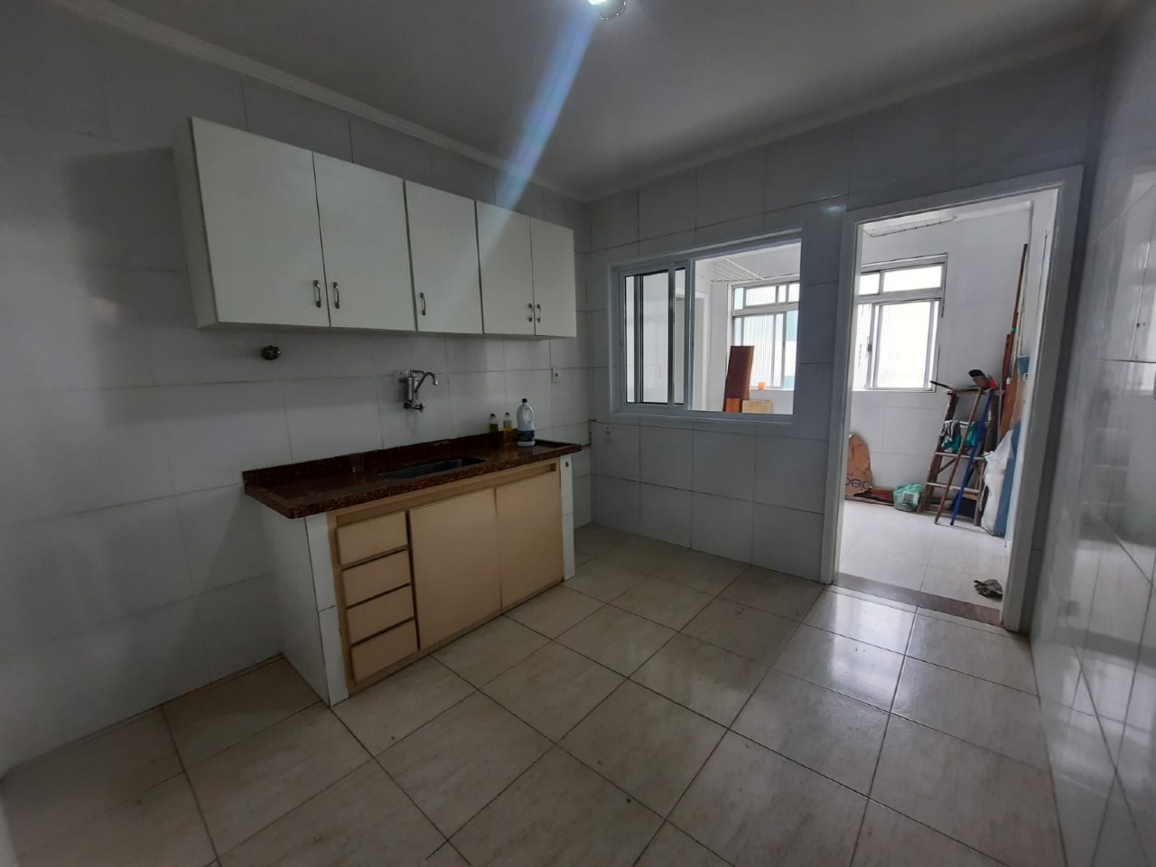 Apartamento à venda no Pompéia: 