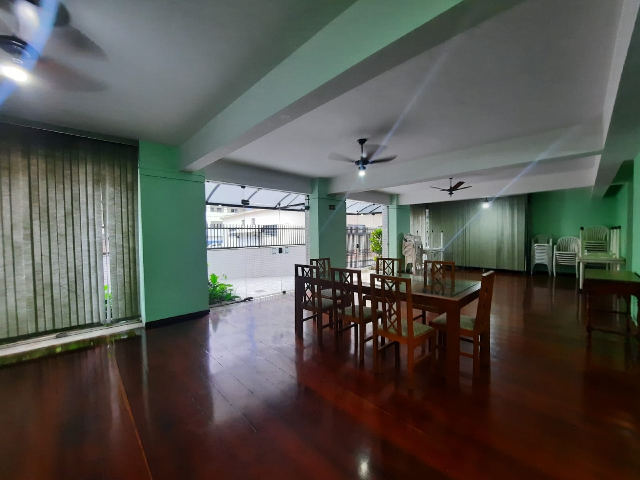 Apartamento à venda no Pompéia: 