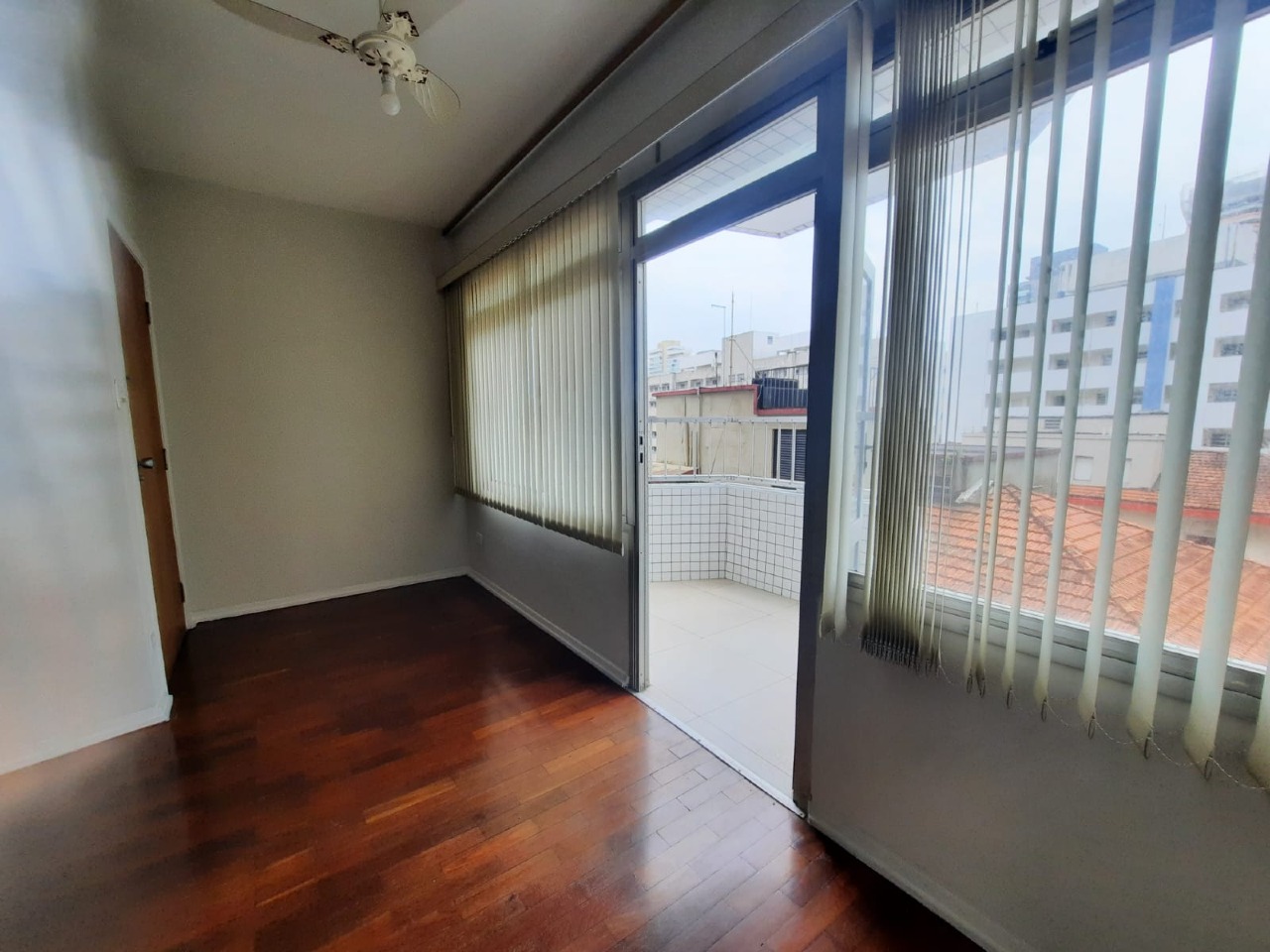 Apartamento à venda no Pompéia: 