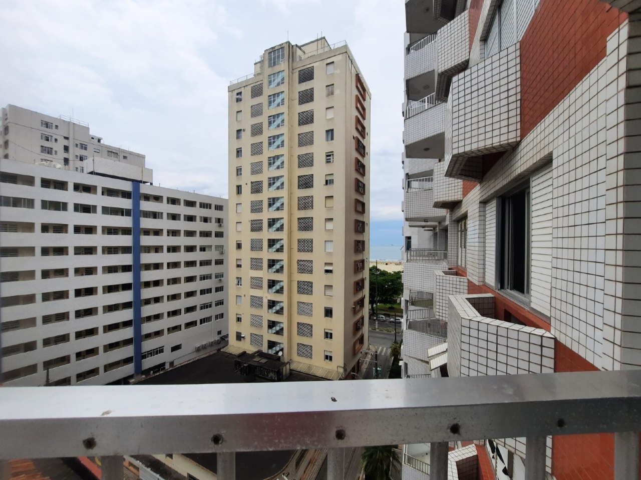 Apartamento à venda no Pompéia: 