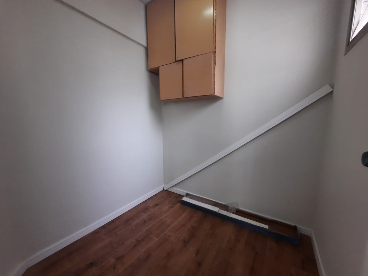 Apartamento à venda no Pompéia: 