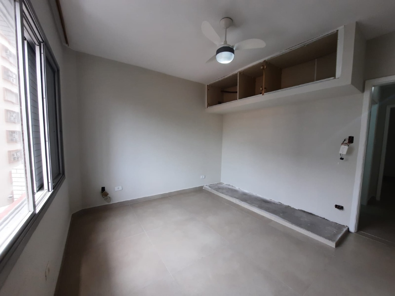 Apartamento à venda no Pompéia: 