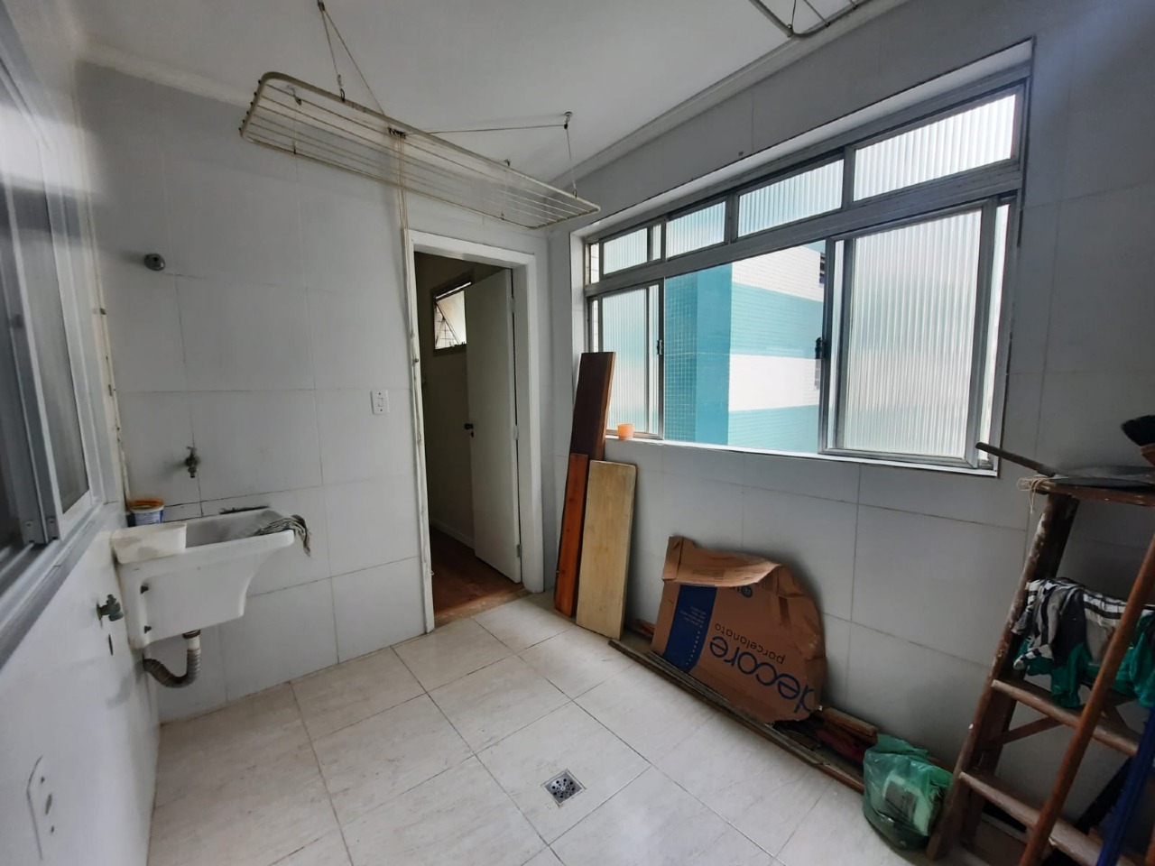 Apartamento à venda no Pompéia: 