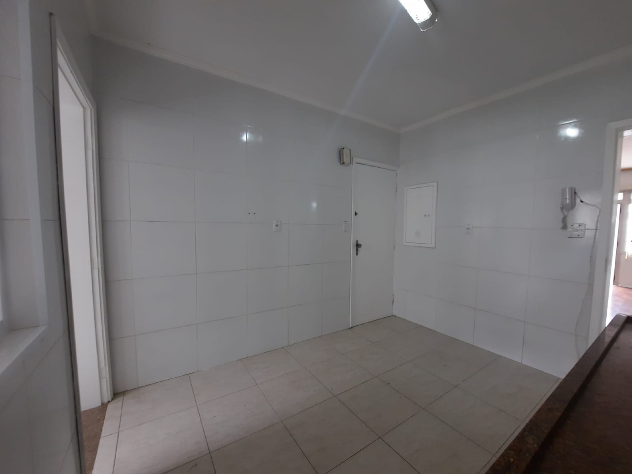 Apartamento à venda no Pompéia: 