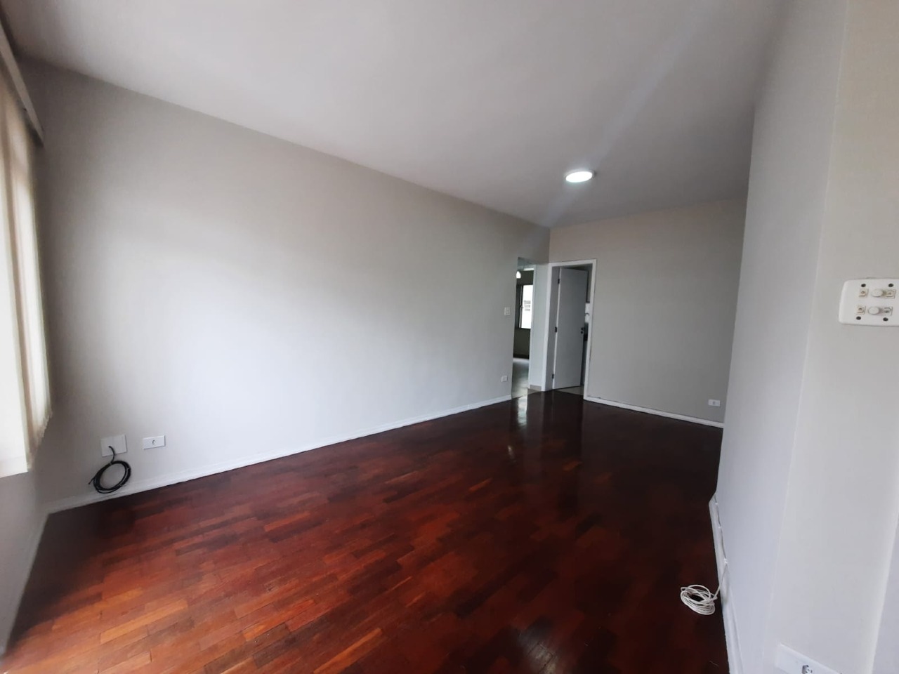 Apartamento à venda no Pompéia: 