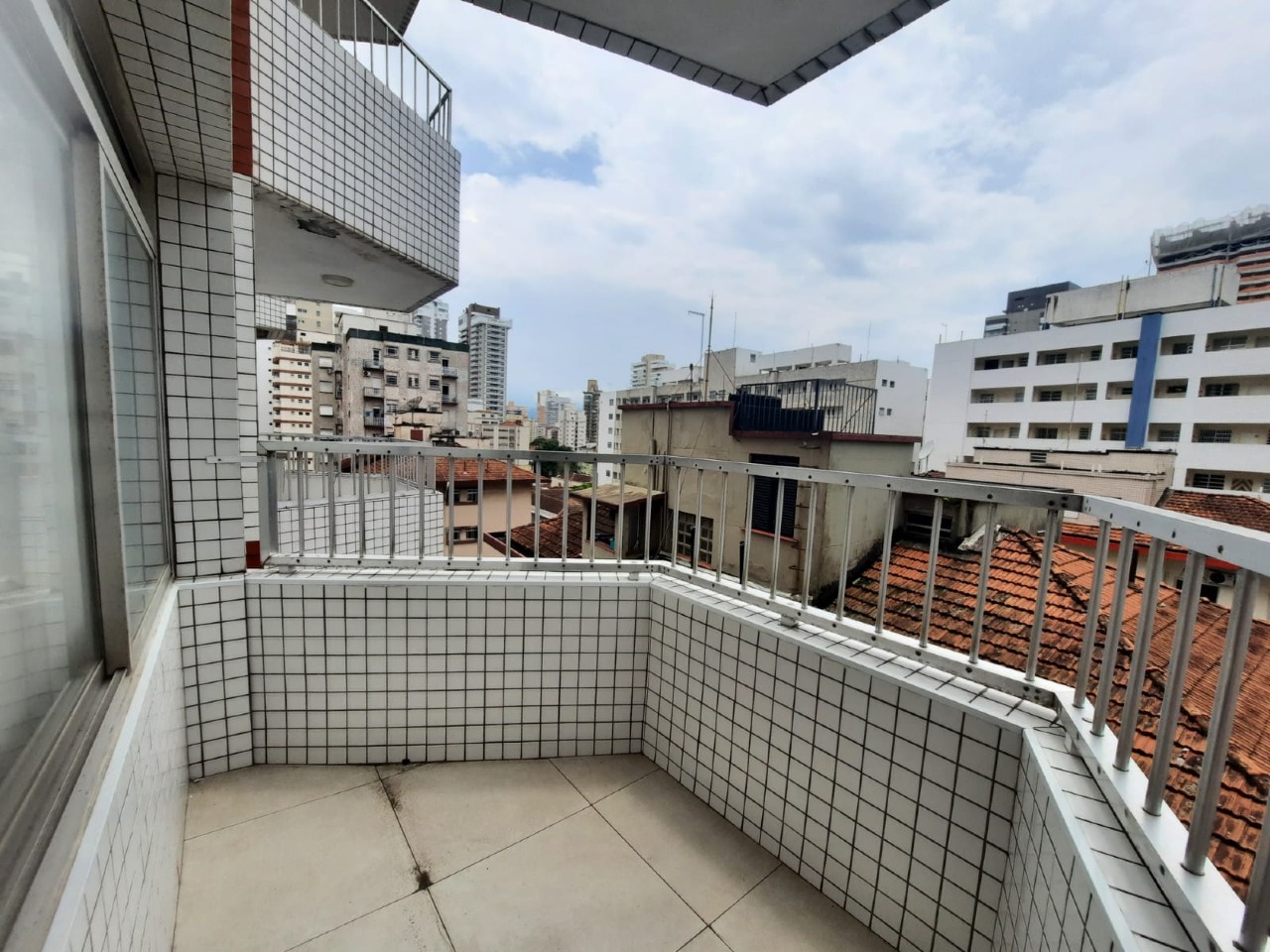 Apartamento à venda no Pompéia: 