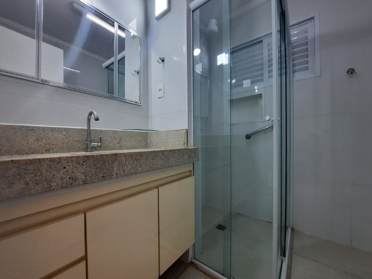 Apartamento à venda no Pompéia: 