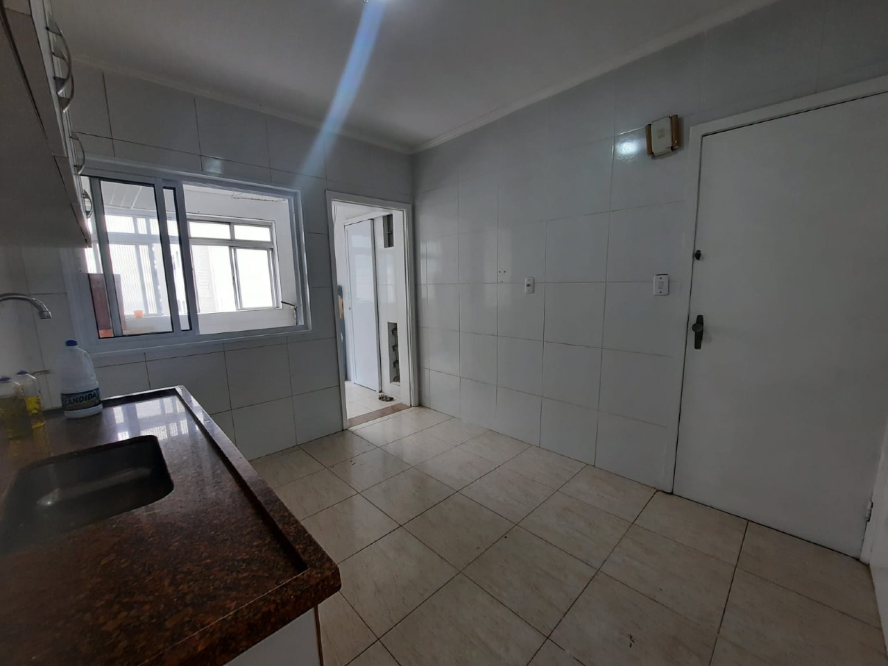 Apartamento à venda no Pompéia: 