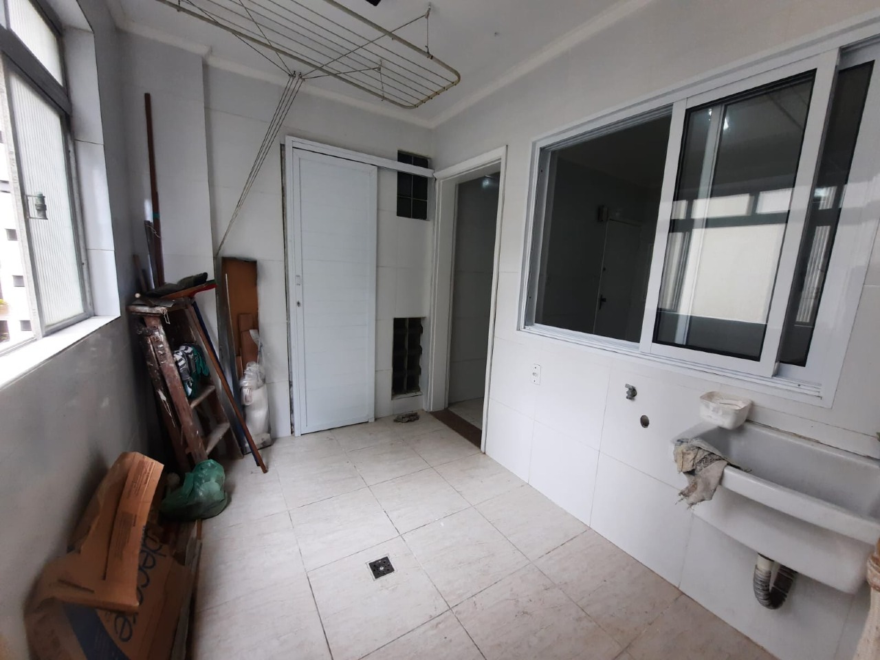 Apartamento à venda no Pompéia: 